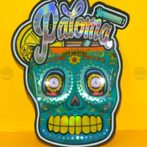 PALOMA DON MERFOS
