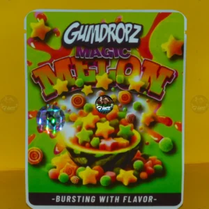 Magic Melon GUMDROPZ