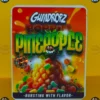 Poppin Pineapple GUMDROPZ