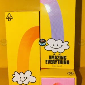 Everything Amazing Carts