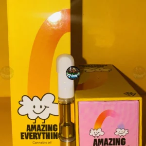 Everything Amazing Carts