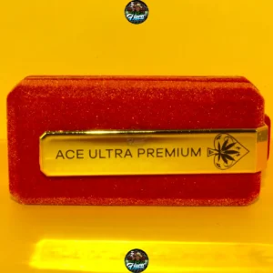ACE ULTRA PREMIUM VAPES
