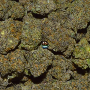 Wedding Biscotti cannabis