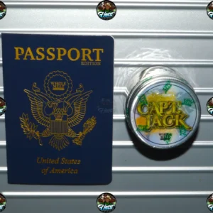 WHOLE MELTS EXTRACTS CAPT. JACK