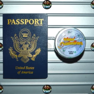 WHOLE MELTS EXTRACTS MAUI CRUISELINER