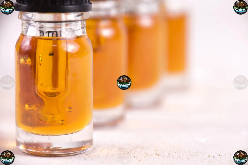 Why Full Melt Feels Smoother Than Other Concentrates