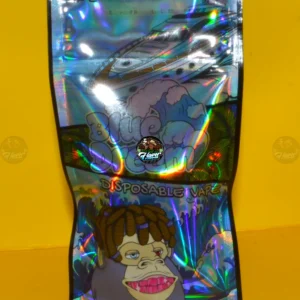 APE LIVE RESIN VAPES BLUE DREAM