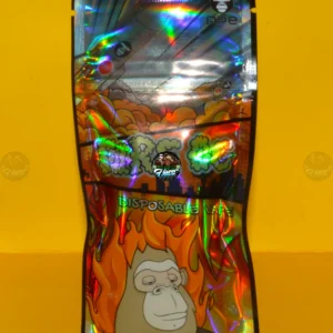 APE LIVE RESIN VAPES FIRE OG