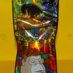 APE LIVE RESIN VAPES GUSHERS