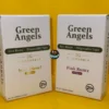 GREEN ANGELS VAPES 2G