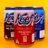 KEEF CANNABIS CLASSIC SODA