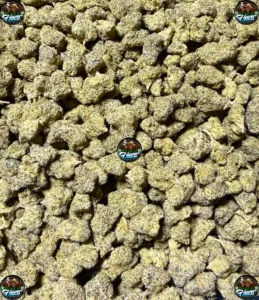 CANDY BURST CANNABIS