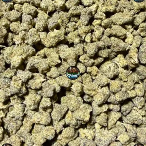 CANDY BURST CANNABIS