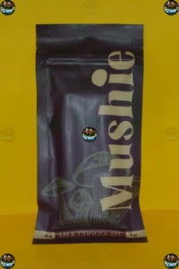 MUSHIE BARS