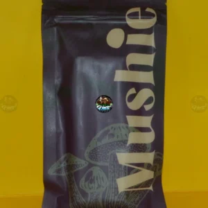 MUSHIE BARS
