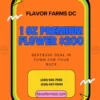 1 OZ PREMIUM FLOWER DEAL