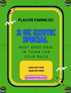2 OZ EXOTIC SPECIAL