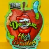 DEVOUR GUMMIES 750MG