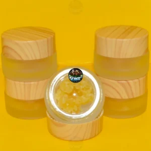 Flavor Farms Live Resin BADDER