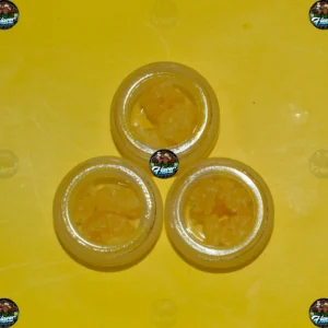 Flavor Farms Live Resin BADDER