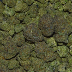 HYPER ZA Cannabis strain