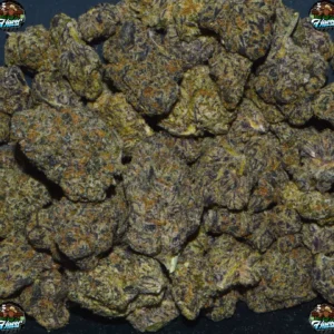 PERFECT GUMBO CANNABIS STRAIN